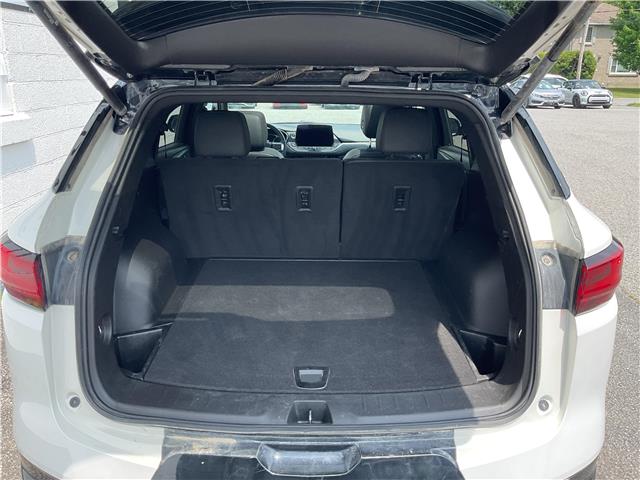 2023 Chevrolet Blazer RS (Stk: 250877) in North Bay - Image 20 of 21