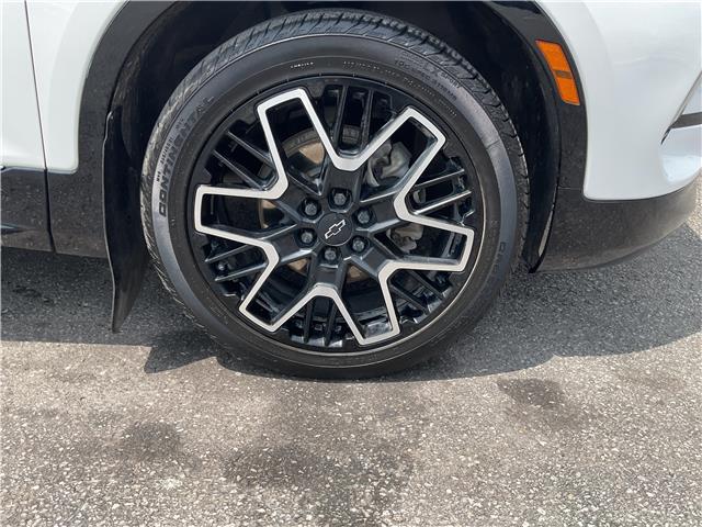 2023 Chevrolet Blazer RS (Stk: 250877) in North Bay - Image 21 of 21