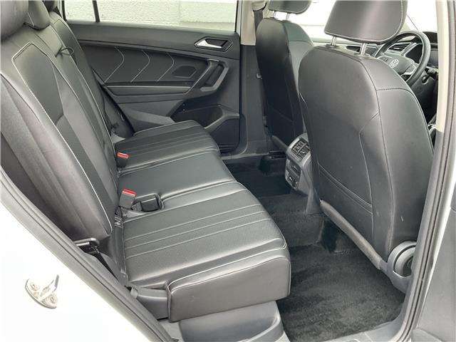 2024 Volkswagen Tiguan Comfortline (Stk: 251558) in North Bay - Image 11 of 22