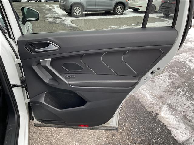 2024 Volkswagen Tiguan Comfortline (Stk: 251558) in North Bay - Image 20 of 22