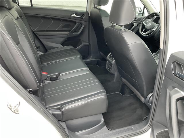 2024 Volkswagen Tiguan Comfortline (Stk: 251559) in Ottawa - Image 11 of 21