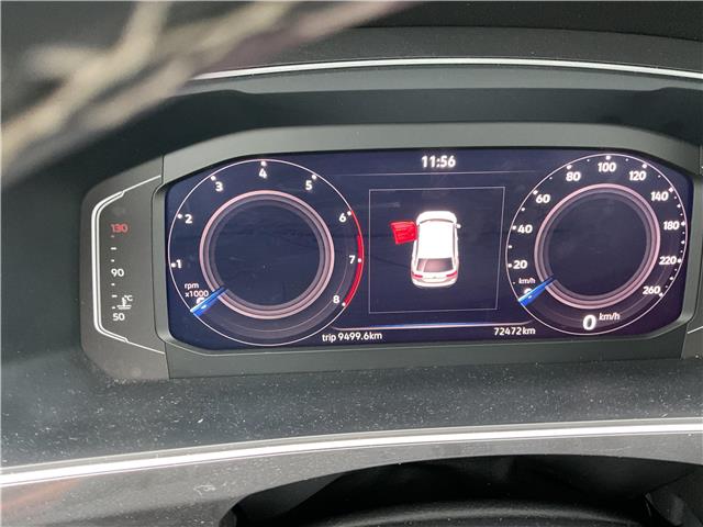 2024 Volkswagen Tiguan Comfortline (Stk: 251559) in Ottawa - Image 13 of 21