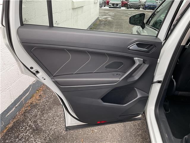 2024 Volkswagen Tiguan Comfortline (Stk: 251559) in Ottawa - Image 18 of 21