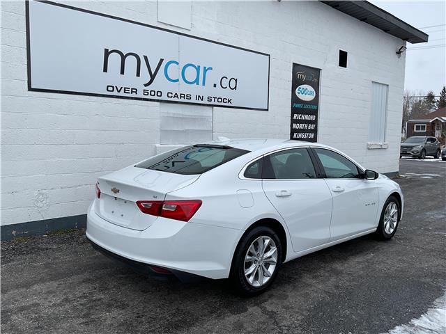 2023 Chevrolet Malibu 1LT (Stk: 251586) in Ottawa - Image 3 of 21