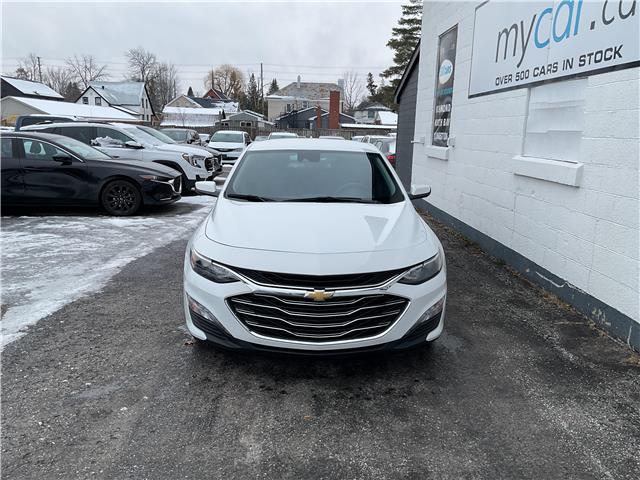 2023 Chevrolet Malibu 1LT (Stk: 251586) in Ottawa - Image 7 of 21