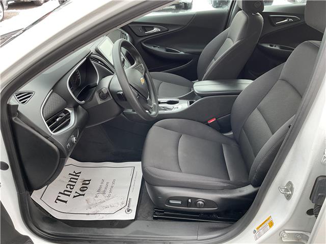 2023 Chevrolet Malibu 1LT (Stk: 251586) in Ottawa - Image 8 of 21