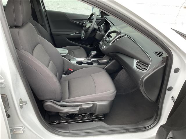 2023 Chevrolet Malibu 1LT (Stk: 251586) in Ottawa - Image 9 of 21