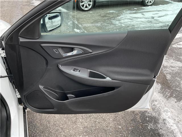 2023 Chevrolet Malibu 1LT (Stk: 251586) in Ottawa - Image 17 of 21