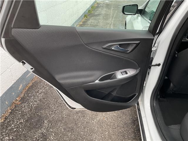 2023 Chevrolet Malibu 1LT (Stk: 251586) in Ottawa - Image 18 of 21