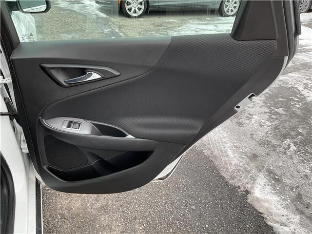 2023 Chevrolet Malibu 1LT (Stk: 251586) in Ottawa - Image 19 of 21
