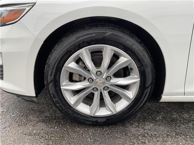 2023 Chevrolet Malibu 1LT (Stk: 251586) in Ottawa - Image 21 of 21