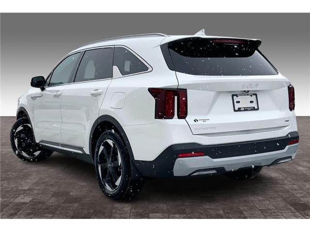 2026 Kia Sorento Plug-In Hybrid LX (Stk: TSR5479) in Sherwood Park - Image 3 of 13