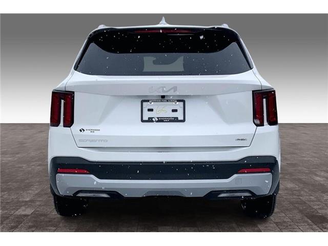 2026 Kia Sorento Plug-In Hybrid LX (Stk: TSR5479) in Sherwood Park - Image 4 of 13