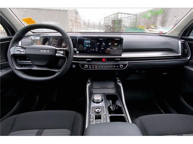 2026 Kia Sorento Plug-In Hybrid LX (Stk: TSR5479) in Sherwood Park - Image 5 of 13