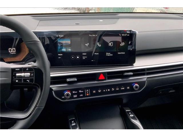 2026 Kia Sorento Plug-In Hybrid LX (Stk: TSR5479) in Sherwood Park - Image 6 of 13