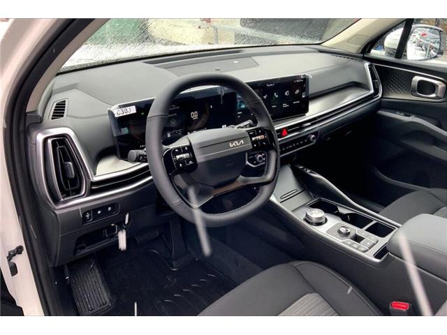 2026 Kia Sorento Plug-In Hybrid LX (Stk: TSR5479) in Sherwood Park - Image 8 of 13