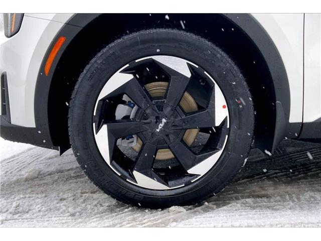 2026 Kia Sorento Plug-In Hybrid LX (Stk: TSR5479) in Sherwood Park - Image 11 of 13