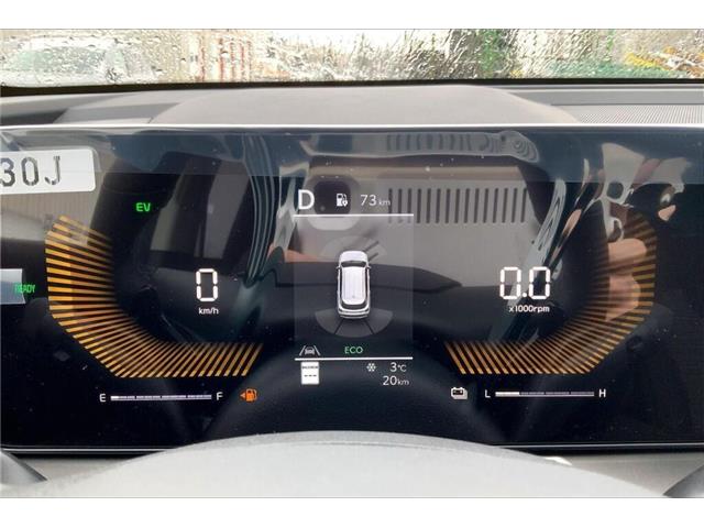 2026 Kia Sorento Plug-In Hybrid LX (Stk: TSR5479) in Sherwood Park - Image 12 of 13