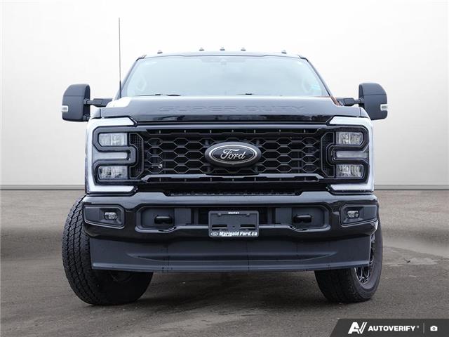 2025 Ford F-250 XLT (Stk: 6-26SD0031A) in Whitby - Image 2 of 32