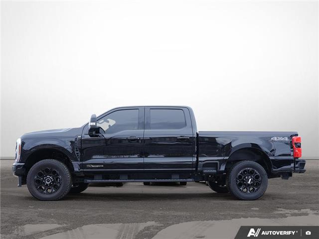 2025 Ford F-250 XLT (Stk: 6-26SD0031A) in Whitby - Image 3 of 32