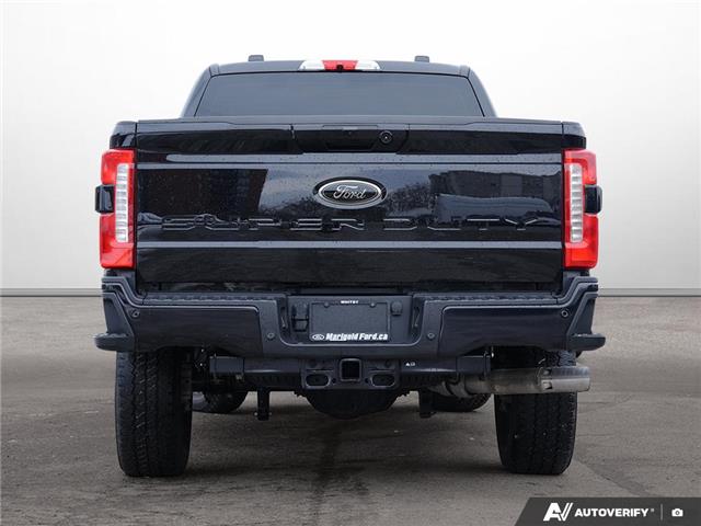 2025 Ford F-250 XLT (Stk: 6-26SD0031A) in Whitby - Image 5 of 32
