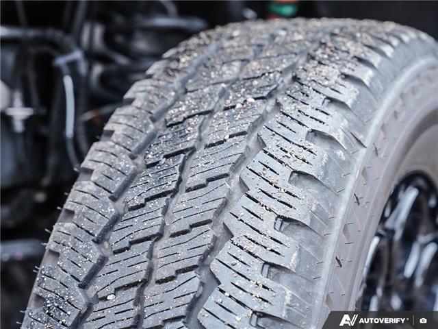 2025 Ford F-250 XLT (Stk: 6-26SD0031A) in Whitby - Image 8 of 32