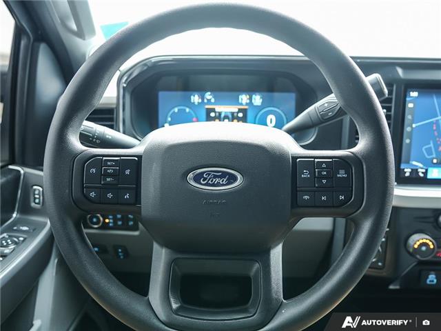 2025 Ford F-250 XLT (Stk: 6-26SD0031A) in Whitby - Image 16 of 32