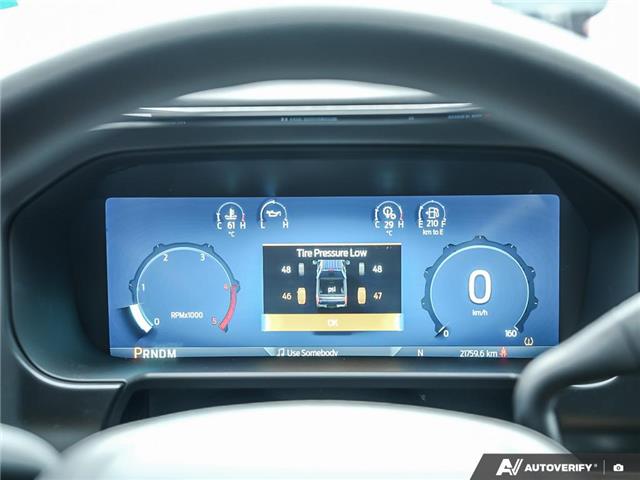 2025 Ford F-250 XLT (Stk: 6-26SD0031A) in Whitby - Image 17 of 32