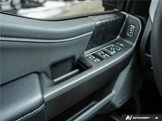 2025 Ford F-250 XLT (Stk: 6-26SD0031A) in Whitby - Image 20 of 32
