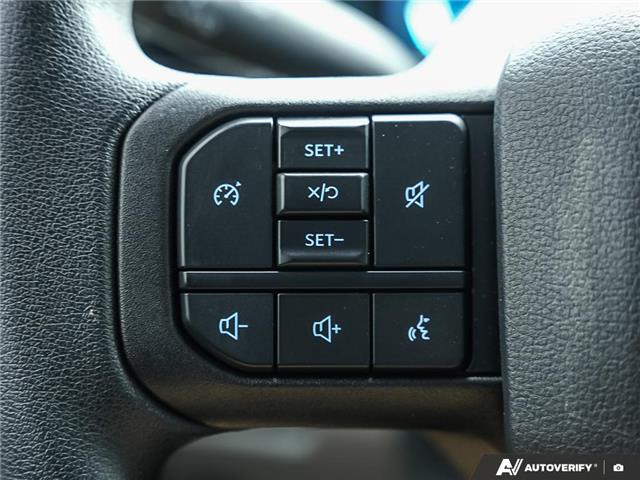 2025 Ford F-250 XLT (Stk: 6-26SD0031A) in Whitby - Image 21 of 32