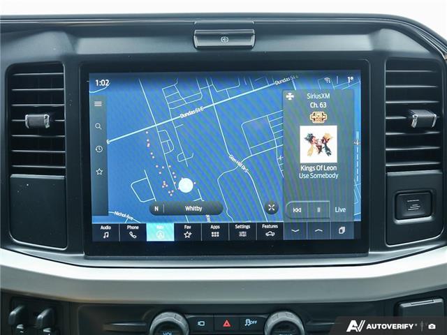 2025 Ford F-250 XLT (Stk: 6-26SD0031A) in Whitby - Image 25 of 32