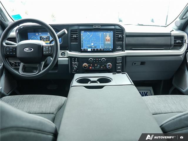 2025 Ford F-250 XLT (Stk: 6-26SD0031A) in Whitby - Image 29 of 32