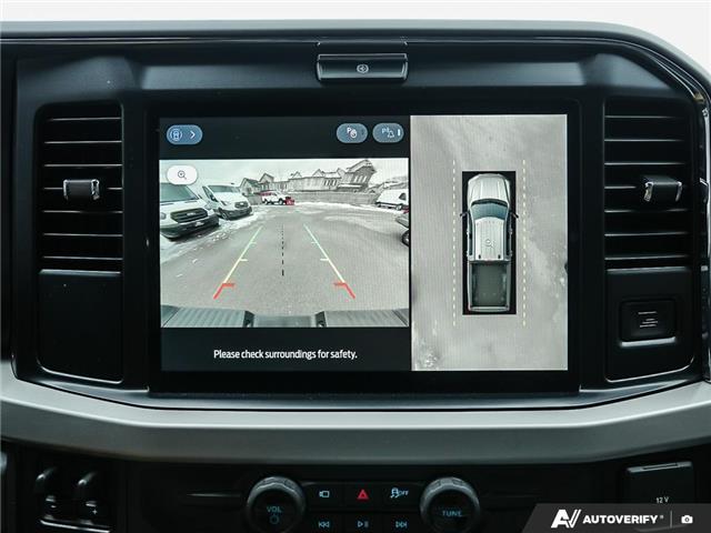 2025 Ford F-250 XLT (Stk: 6-26SD0031A) in Whitby - Image 30 of 32