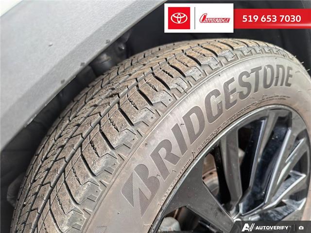 2024 Toyota Highlander XSE (Stk: 2507011) in Cambridge - Image 7 of 25