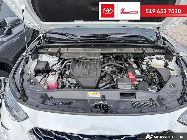 2024 Toyota Highlander XSE (Stk: 2507011) in Cambridge - Image 10 of 25
