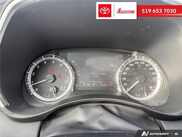 2024 Toyota Highlander XSE (Stk: 2507011) in Cambridge - Image 15 of 25