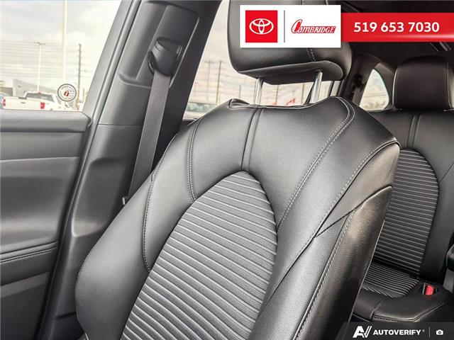 2024 Toyota Highlander XSE (Stk: 2507011) in Cambridge - Image 20 of 25
