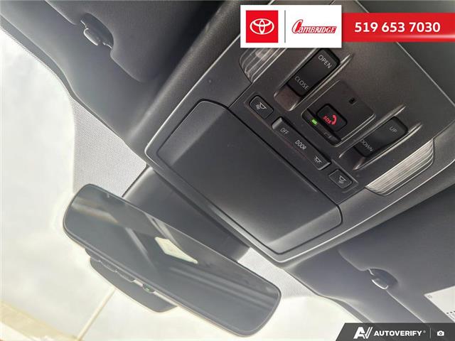 2024 Toyota Highlander XSE (Stk: 2507011) in Cambridge - Image 21 of 25