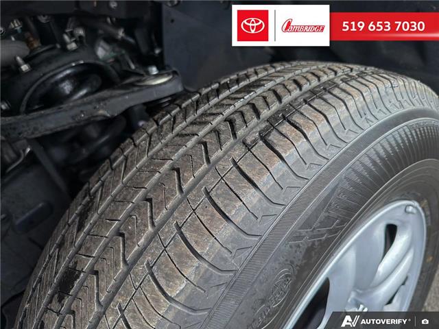 2023 Toyota Tundra SR (Stk: 2600461) in Cambridge - Image 7 of 25