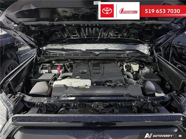 2023 Toyota Tundra SR (Stk: 2600461) in Cambridge - Image 10 of 25