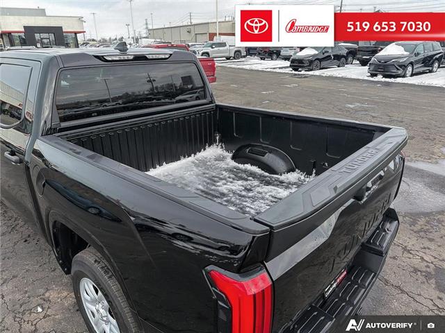 2023 Toyota Tundra SR (Stk: 2600461) in Cambridge - Image 12 of 25