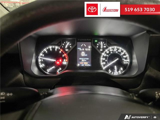2023 Toyota Tundra SR (Stk: 2600461) in Cambridge - Image 15 of 25
