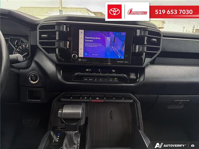2023 Toyota Tundra SR (Stk: 2600461) in Cambridge - Image 19 of 25