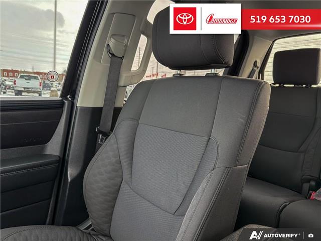 2023 Toyota Tundra SR (Stk: 2600461) in Cambridge - Image 20 of 25