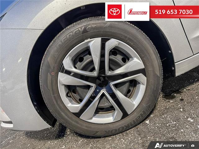 2019 Hyundai Elantra Preferred (Stk: 2509053) in Cambridge - Image 6 of 25