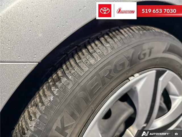 2019 Hyundai Elantra Preferred (Stk: 2509053) in Cambridge - Image 7 of 25