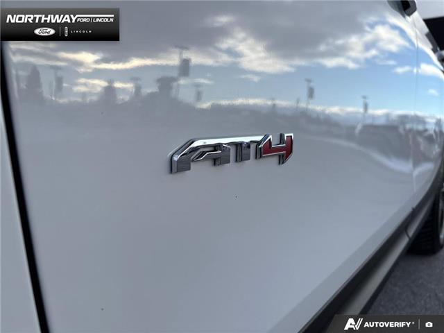 2023 GMC Terrain AT4 (Stk: 5MV3648A) in Brantford - Image 8 of 23