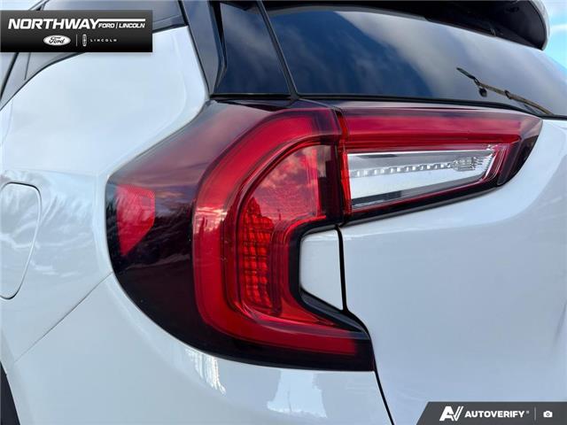 2023 GMC Terrain AT4 (Stk: 5MV3648A) in Brantford - Image 9 of 23