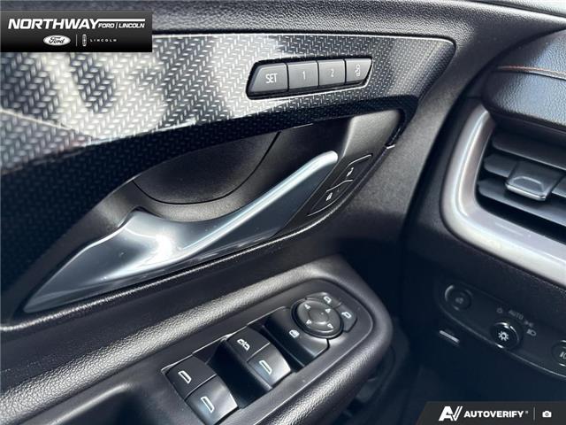 2023 GMC Terrain AT4 (Stk: 5MV3648A) in Brantford - Image 15 of 23