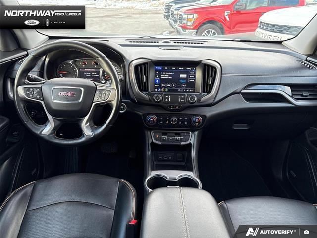 2023 GMC Terrain AT4 (Stk: 5MV3648A) in Brantford - Image 22 of 23